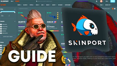 skinsport|Skinport Reviews .